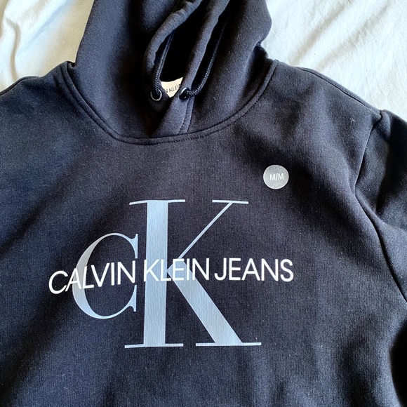 Hoodie Calvin Klein - Picture 4 of 4